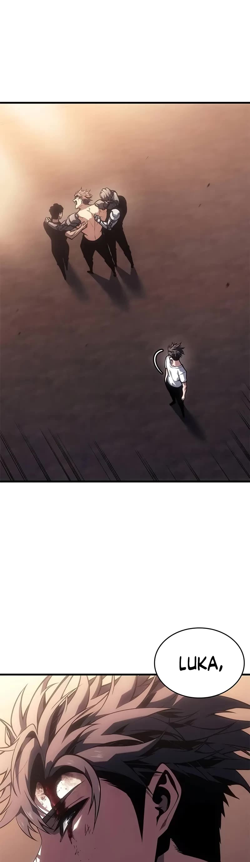 Bad Born Blood chapter 64 page 35