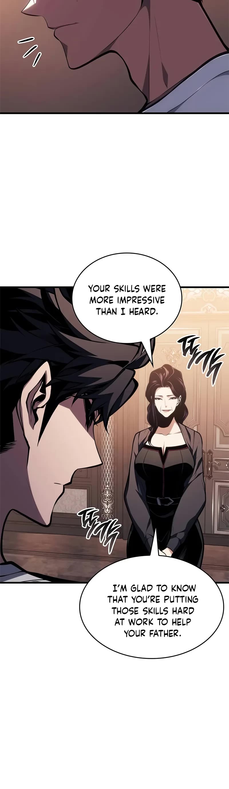 Bad Born Blood chapter 64 page 36