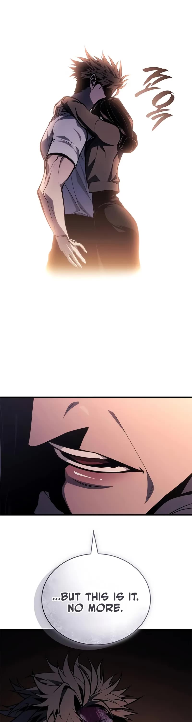 Bad Born Blood chapter 64 page 38