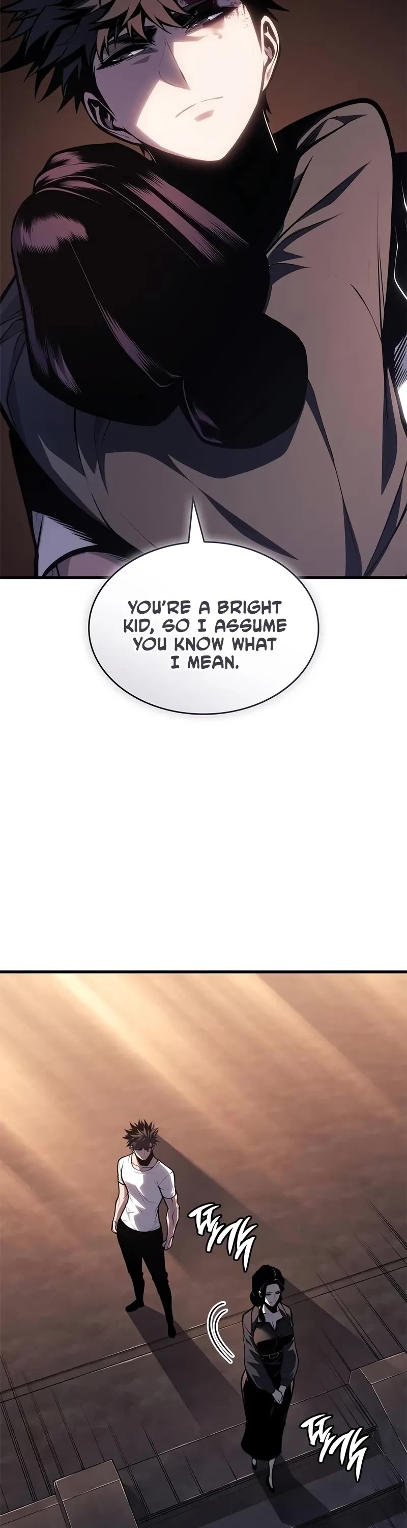 Bad Born Blood chapter 64 page 39