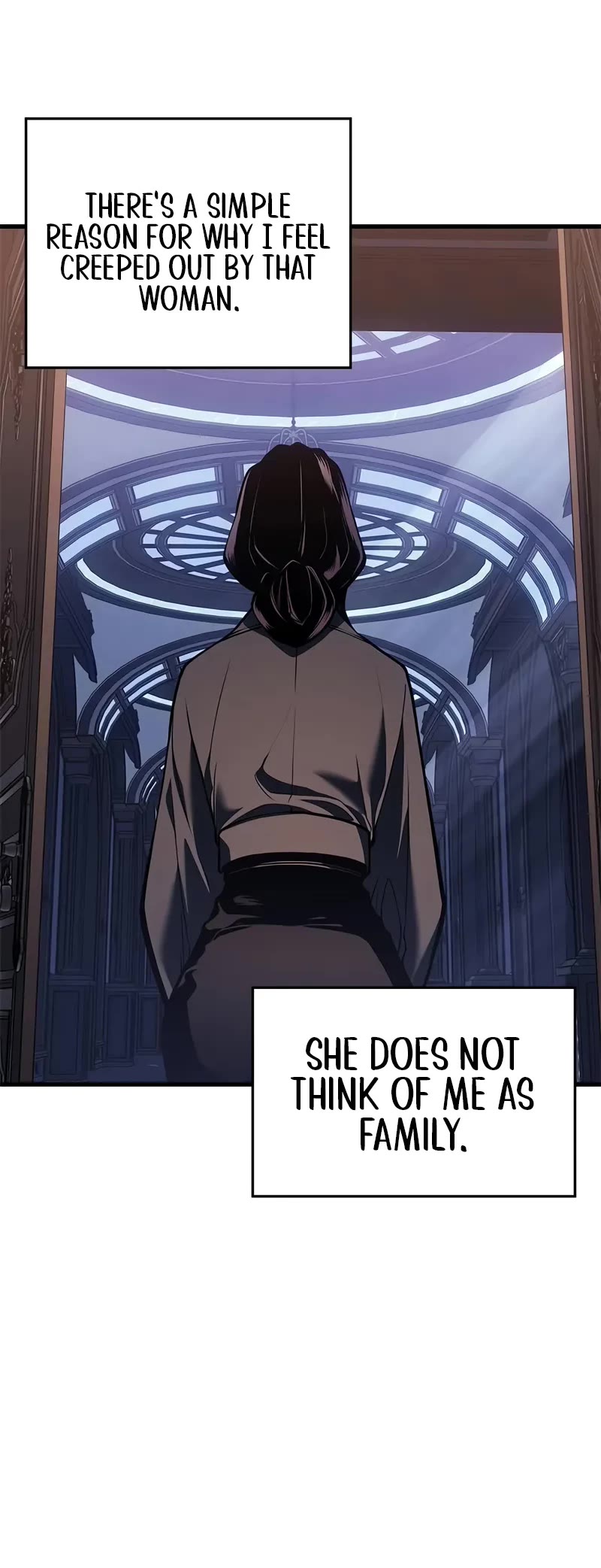 Bad Born Blood chapter 64 page 41