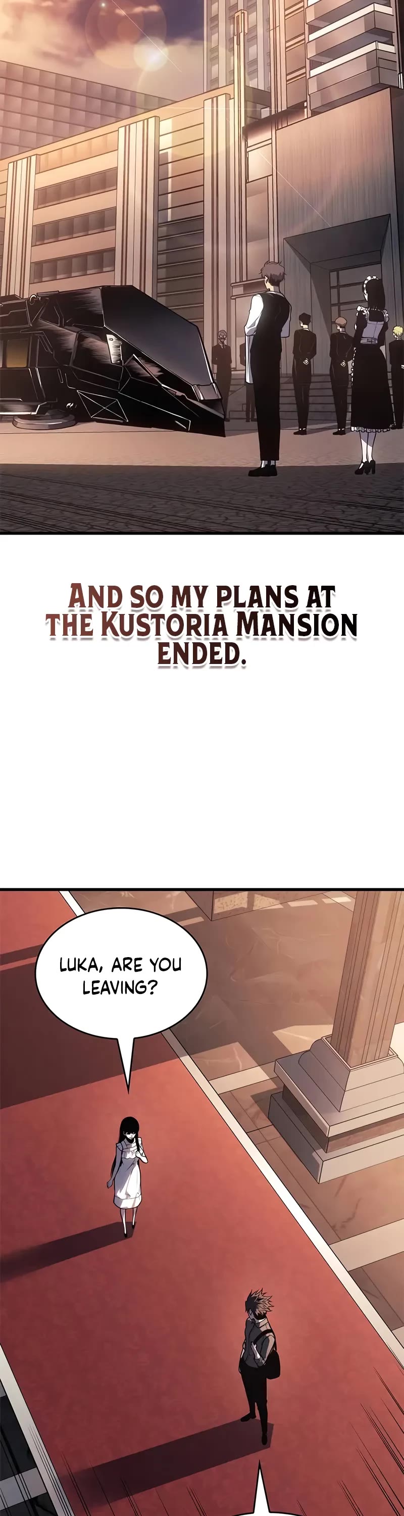 Bad Born Blood chapter 64 page 44