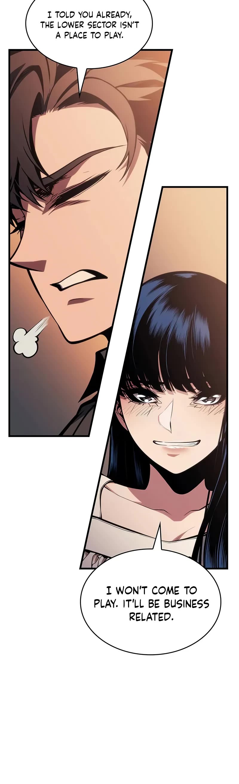 Bad Born Blood chapter 64 page 46