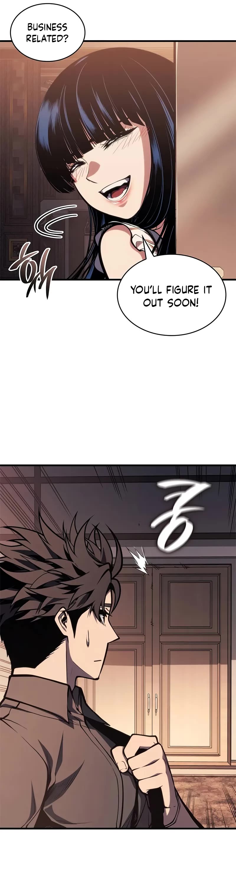 Bad Born Blood chapter 64 page 47