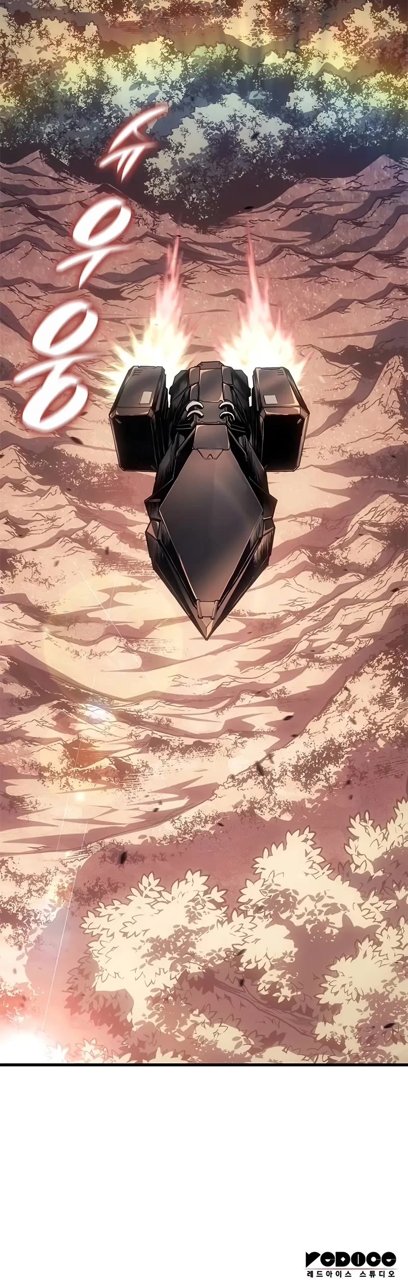 Bad Born Blood chapter 64 page 51