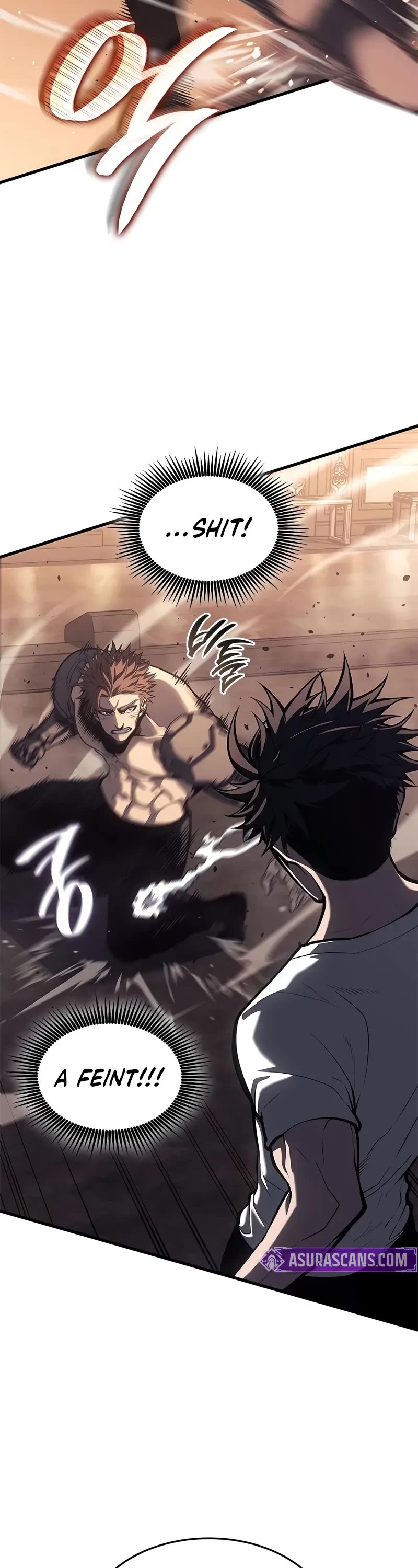 Bad Born Blood chapter 64 page 8