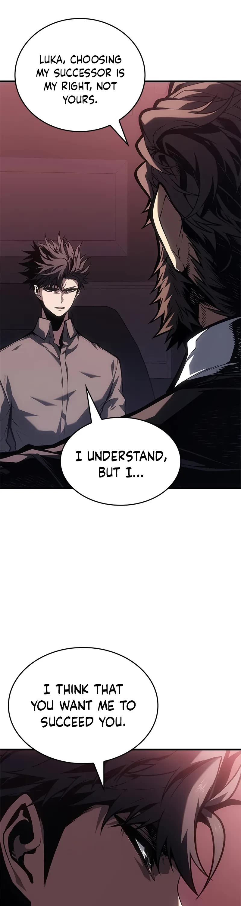 Bad Born Blood chapter 65 page 12