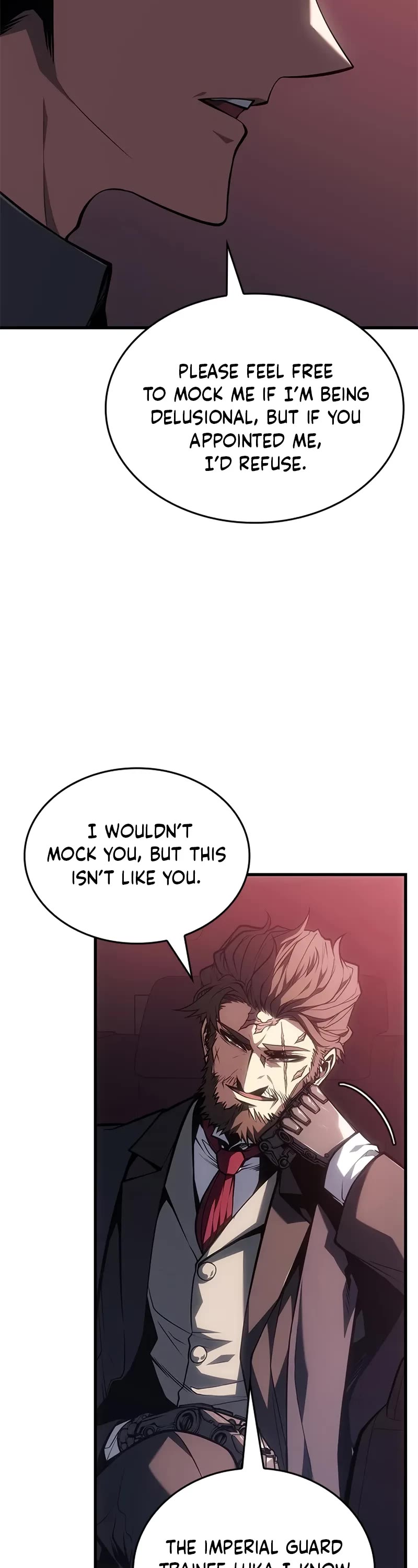 Bad Born Blood chapter 65 page 13