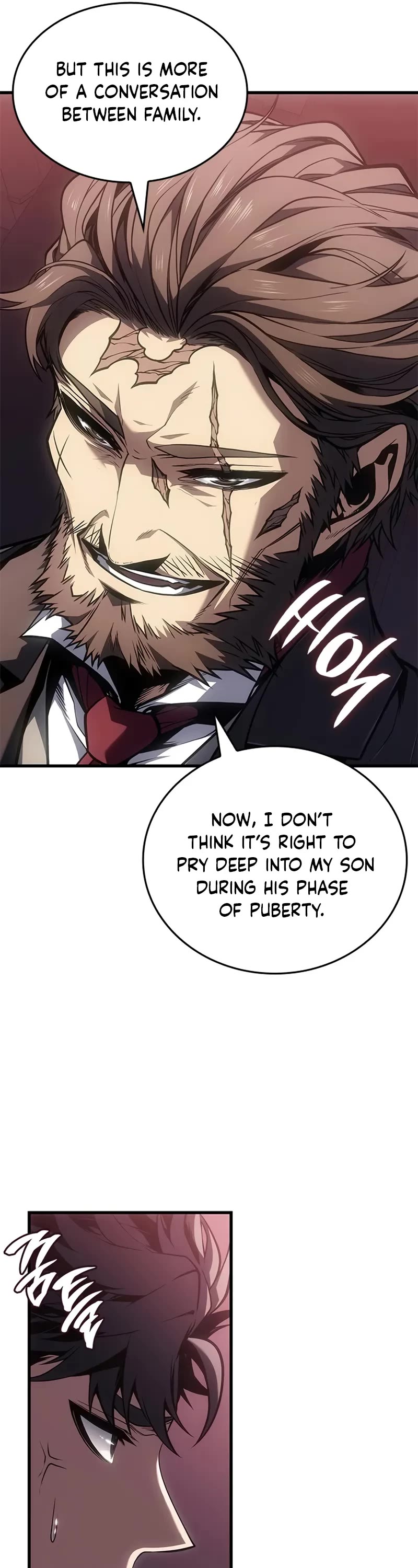 Bad Born Blood chapter 65 page 17