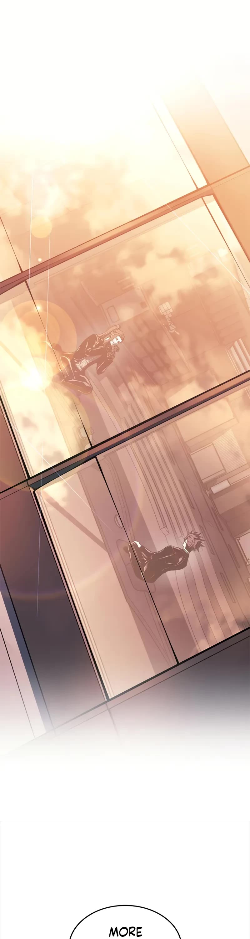Bad Born Blood chapter 65 page 29
