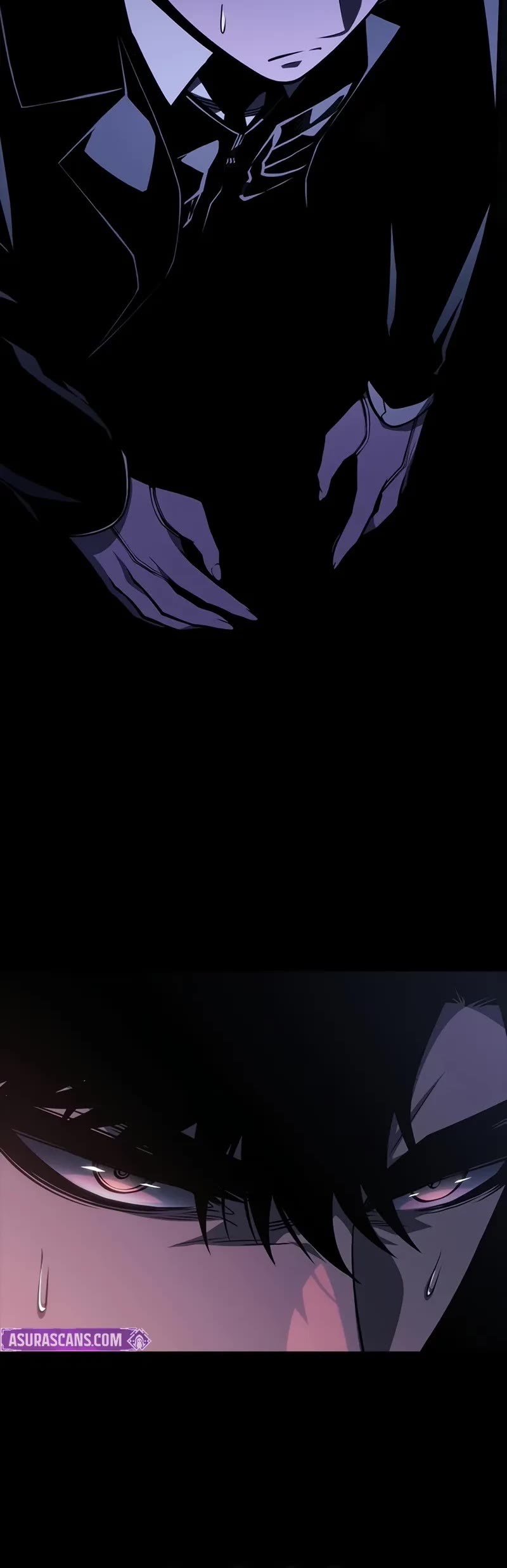 Bad Born Blood chapter 65 page 31