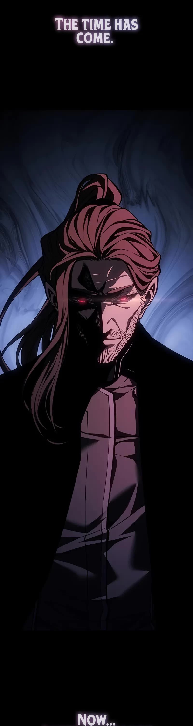 Bad Born Blood chapter 65 page 32