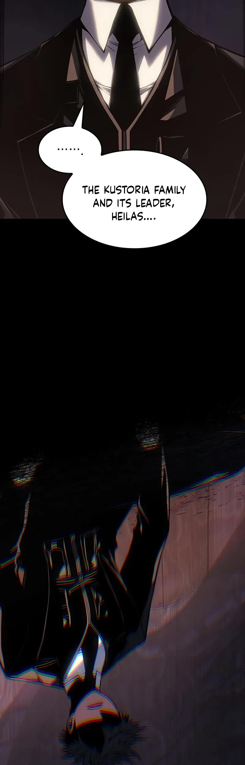 Bad Born Blood chapter 65 page 40