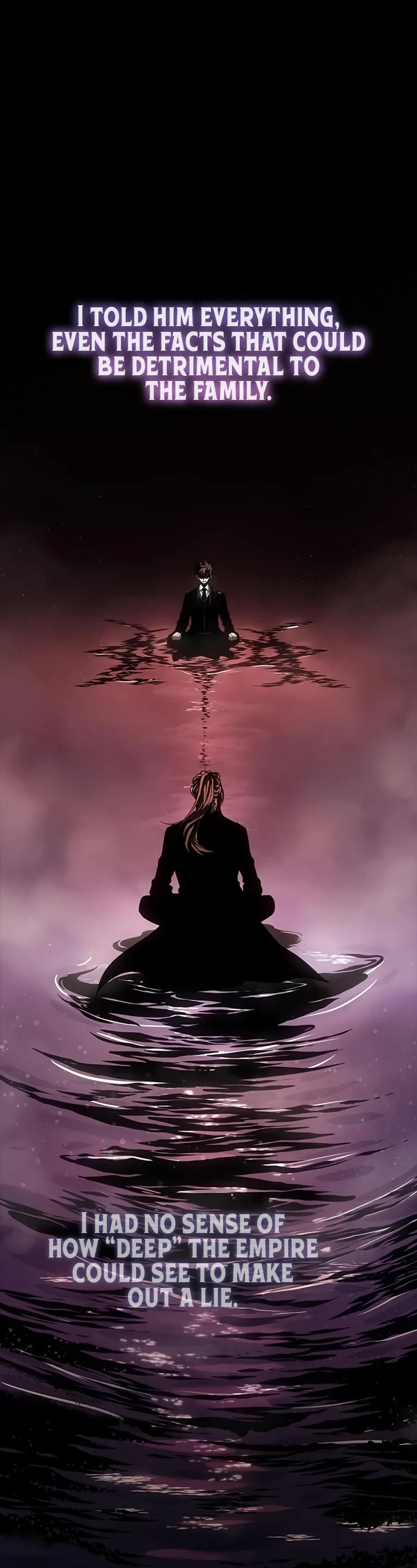 Bad Born Blood chapter 65 page 42