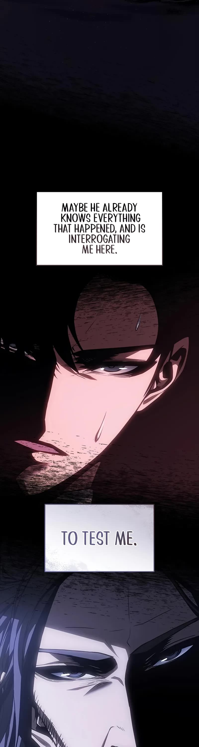 Bad Born Blood chapter 65 page 43
