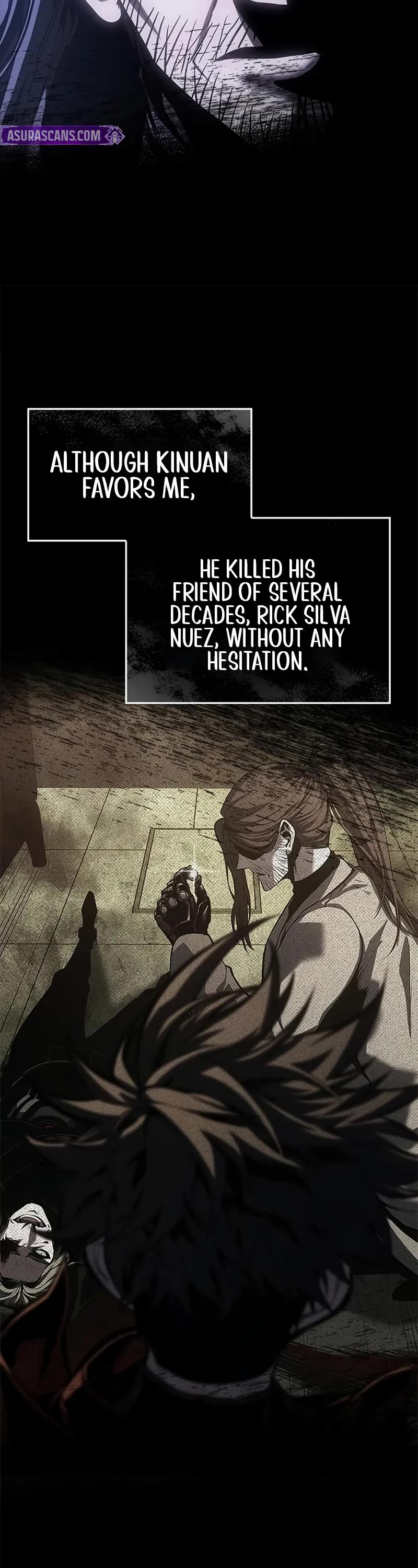 Bad Born Blood chapter 65 page 44