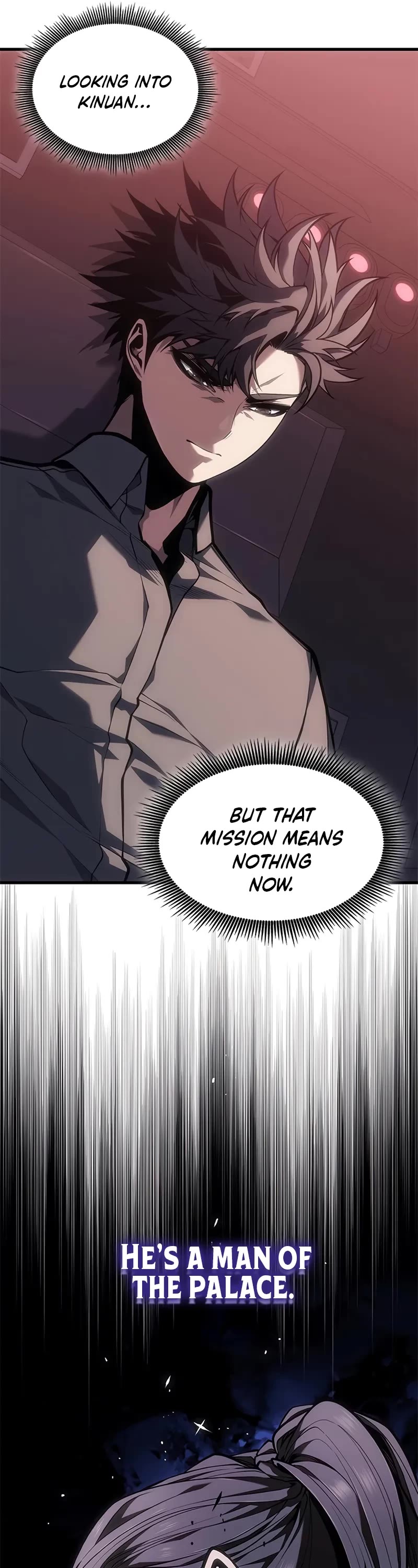 Bad Born Blood chapter 65 page 7