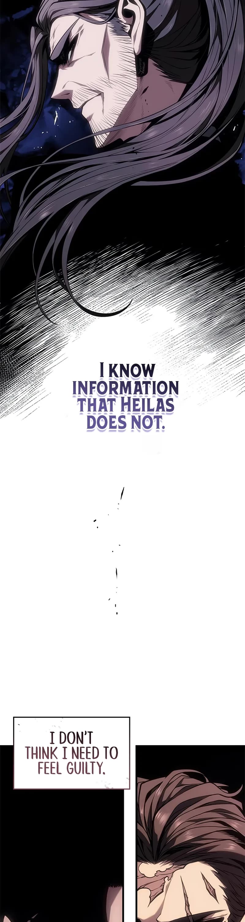 Bad Born Blood chapter 65 page 8