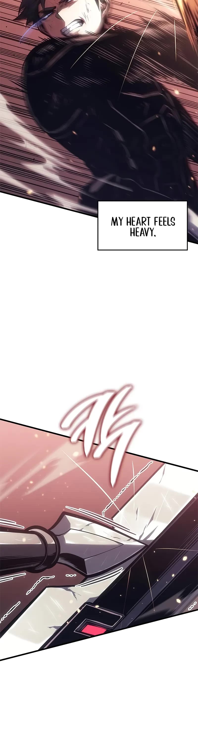 Bad Born Blood chapter 66 page 10