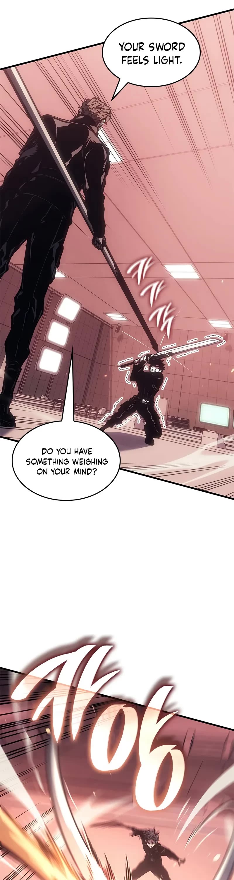 Bad Born Blood chapter 66 page 11