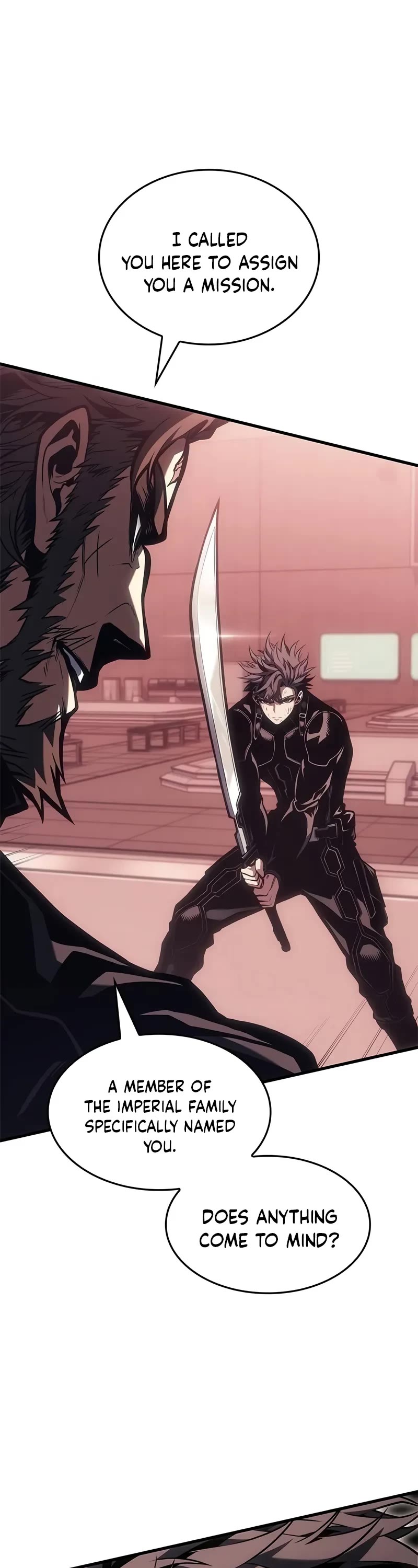 Bad Born Blood chapter 66 page 13