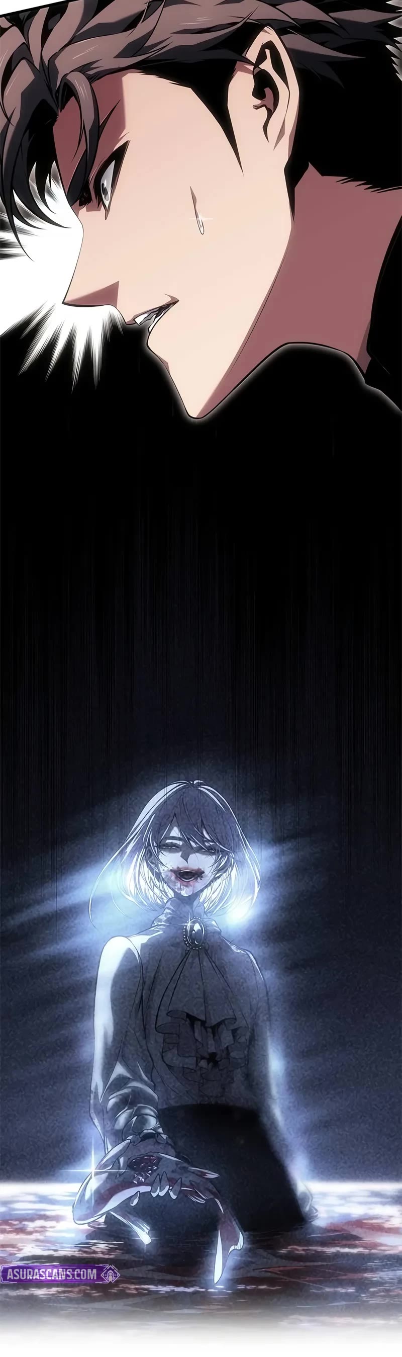 Bad Born Blood chapter 66 page 14