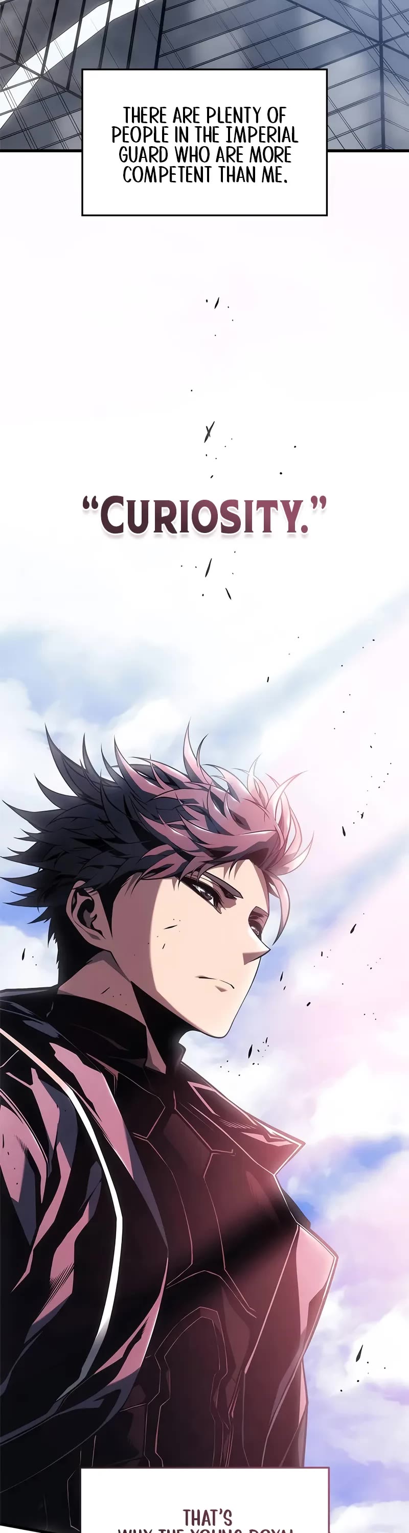 Bad Born Blood chapter 66 page 17