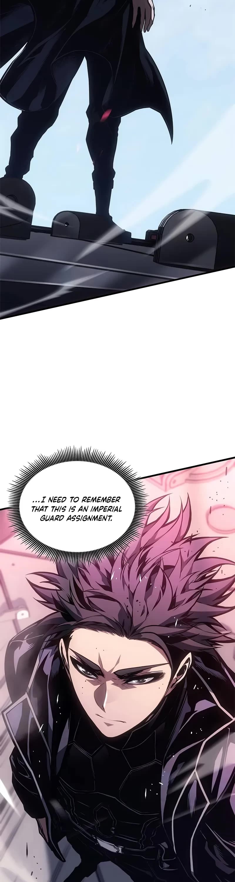 Bad Born Blood chapter 66 page 19