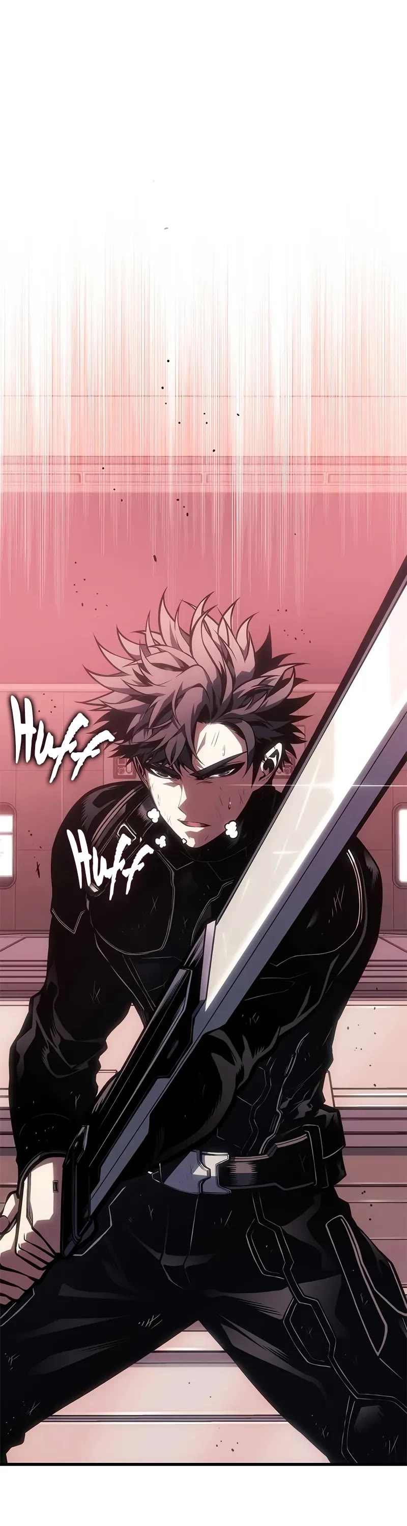 Bad Born Blood chapter 66 page 2