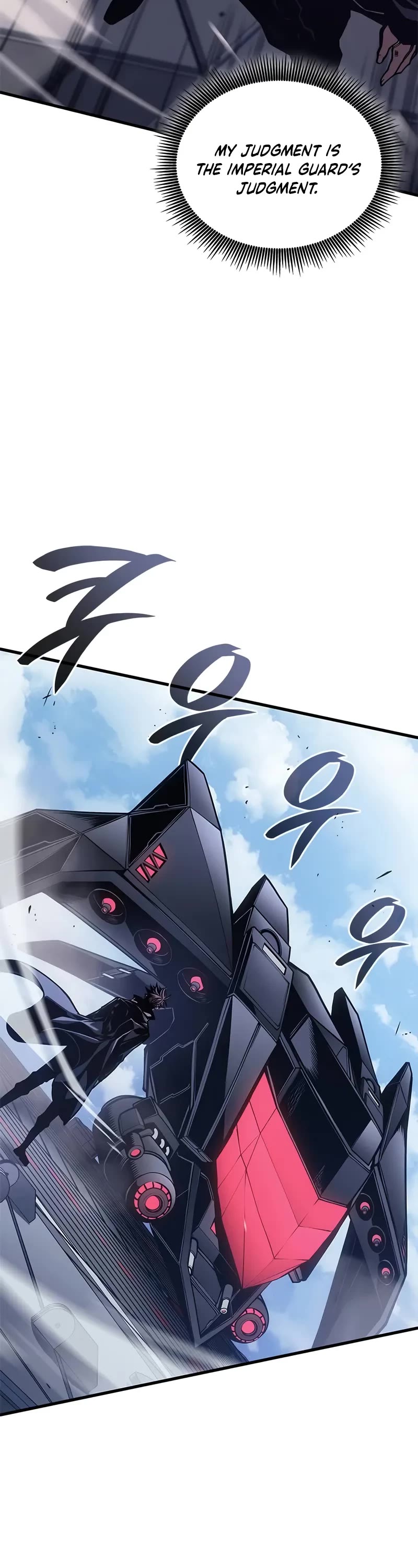 Bad Born Blood chapter 66 page 20