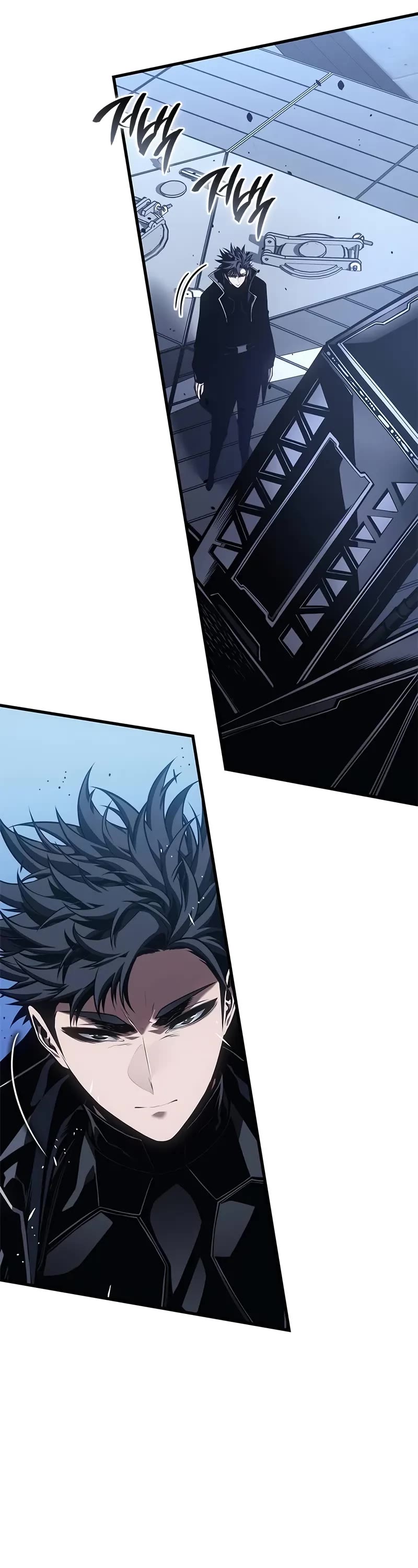 Bad Born Blood chapter 66 page 21