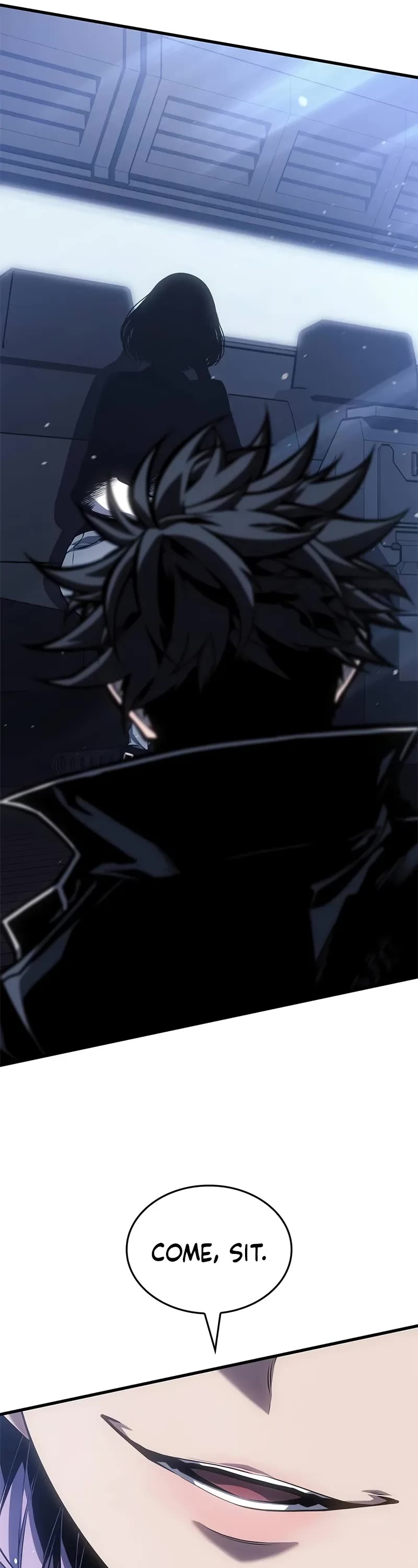 Bad Born Blood chapter 66 page 22