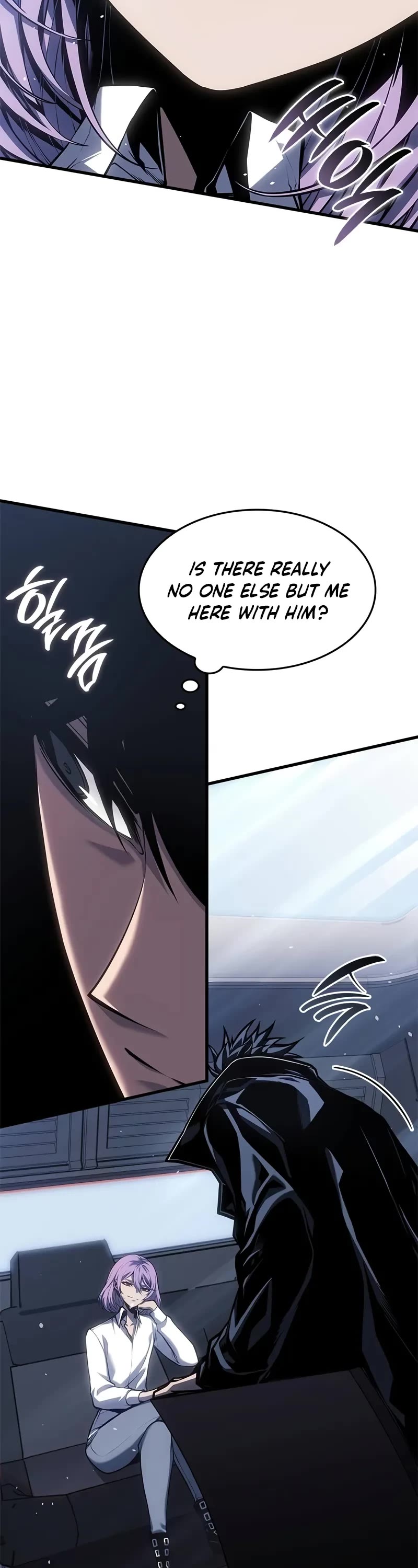 Bad Born Blood chapter 66 page 23