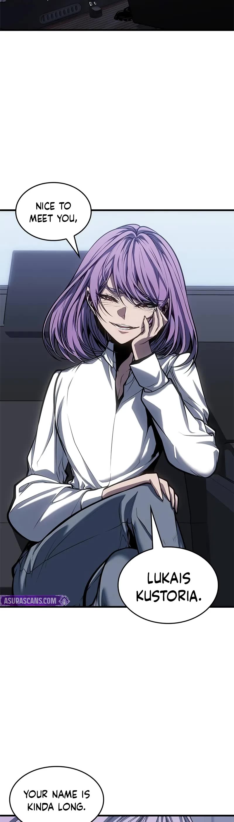 Bad Born Blood chapter 66 page 24