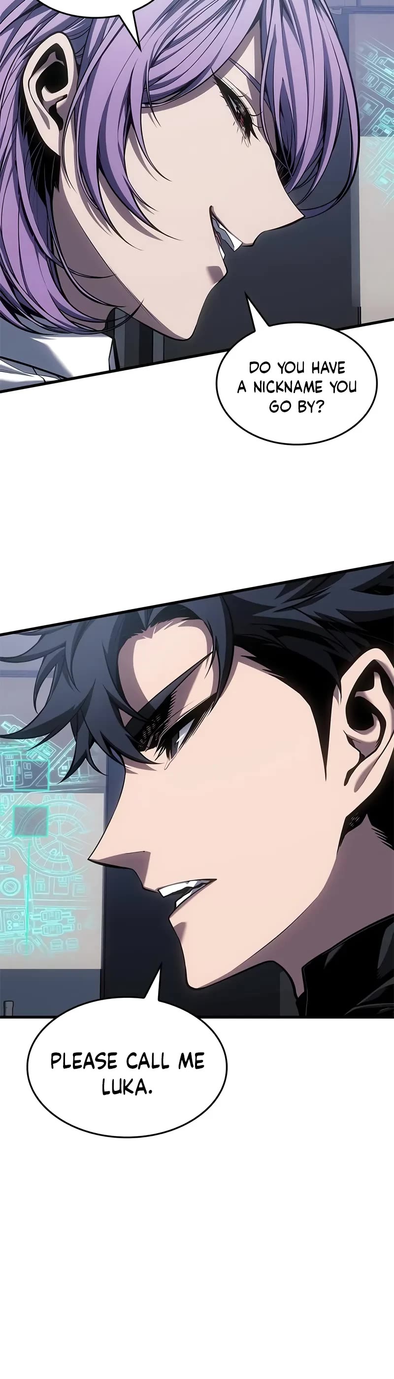 Bad Born Blood chapter 66 page 25