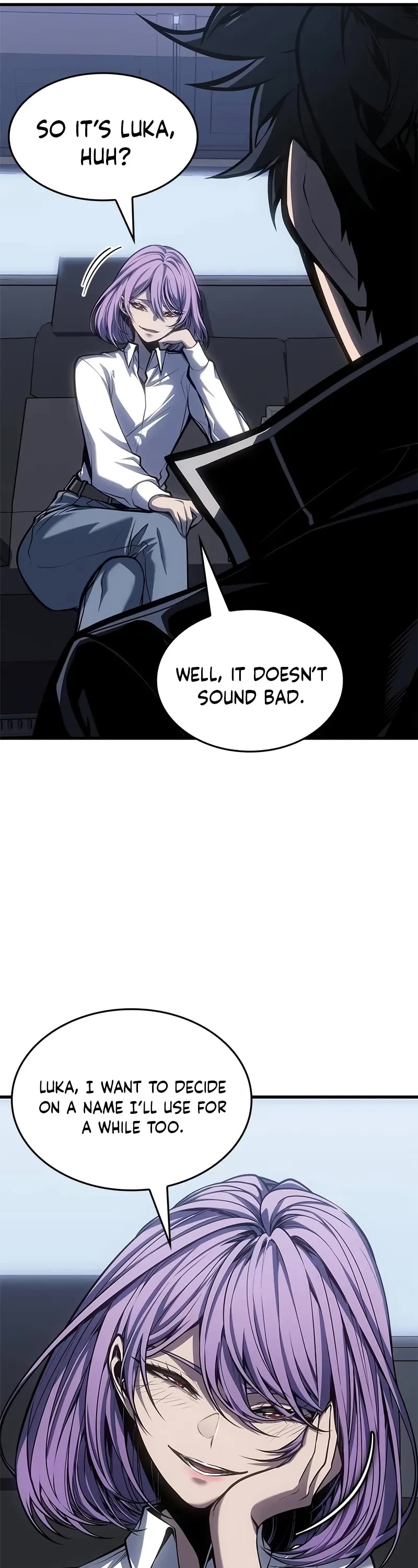 Bad Born Blood chapter 66 page 26