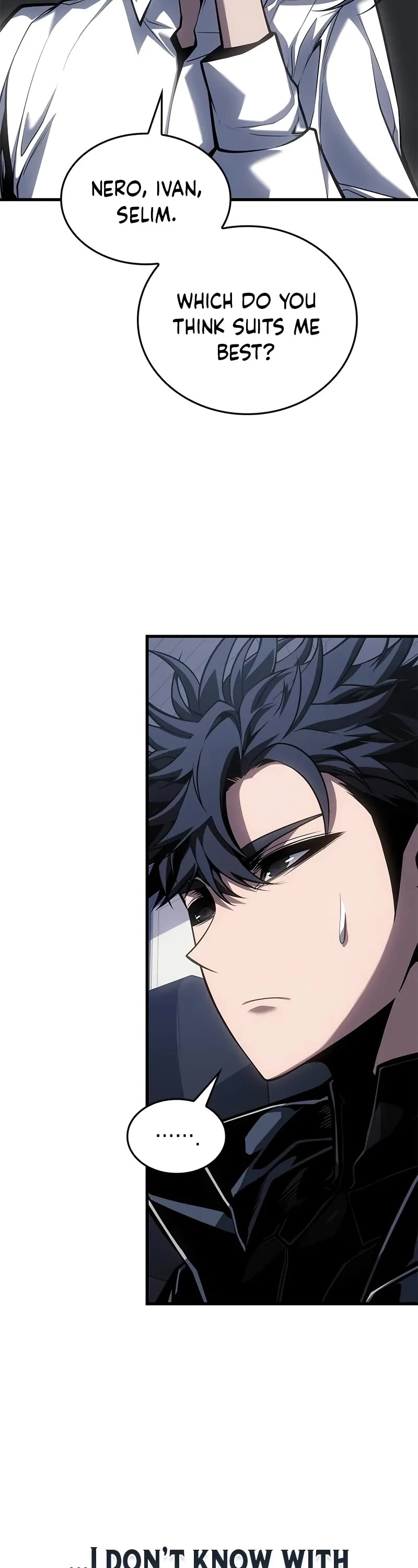 Bad Born Blood chapter 66 page 27