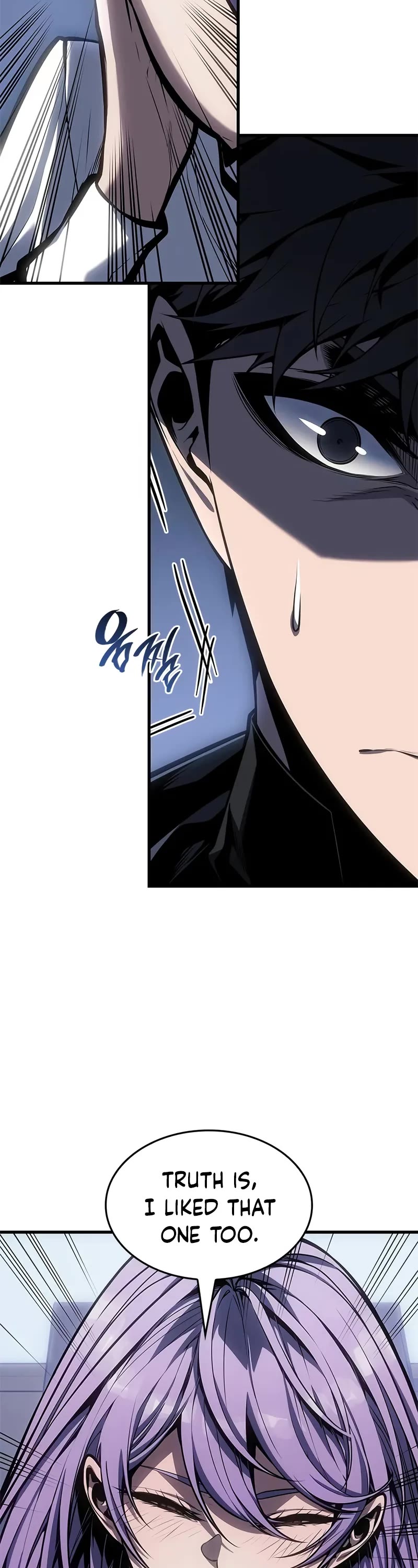 Bad Born Blood chapter 66 page 29