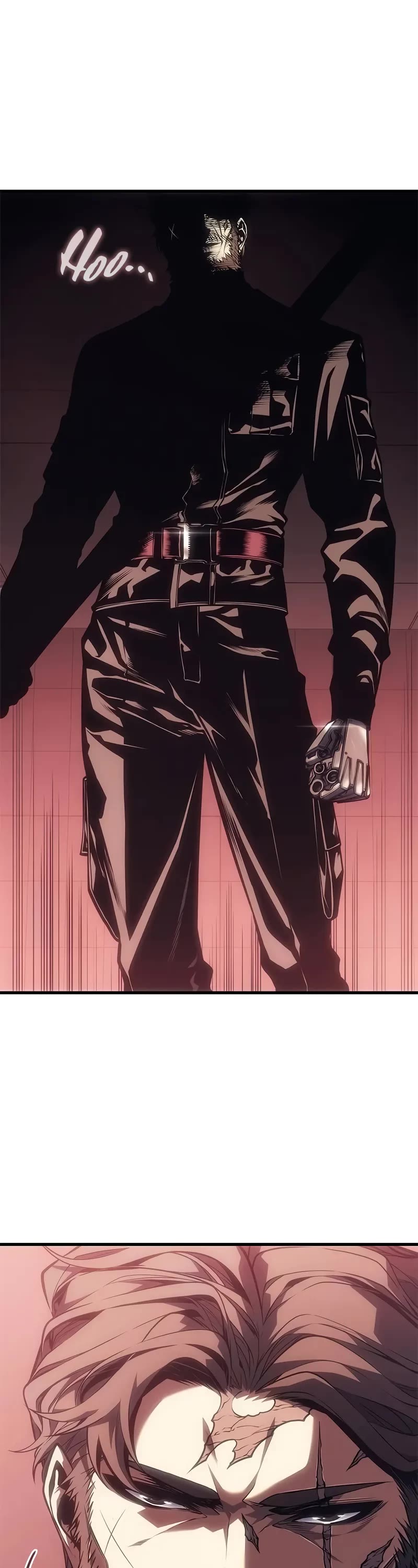 Bad Born Blood chapter 66 page 3