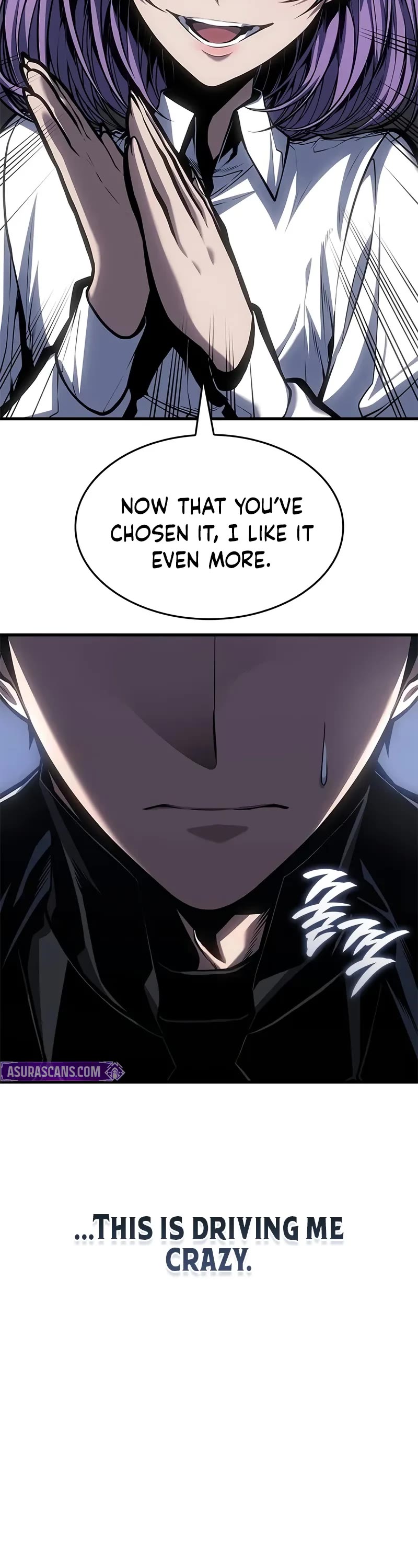 Bad Born Blood chapter 66 page 30