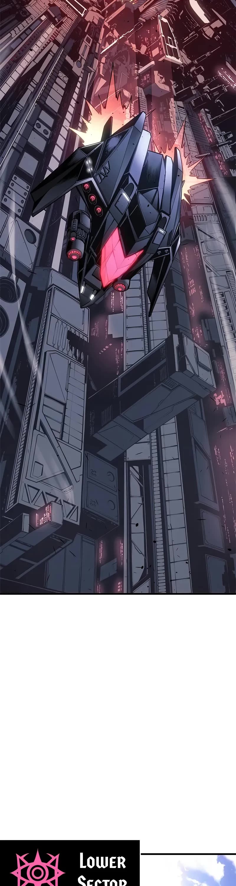 Bad Born Blood chapter 66 page 32