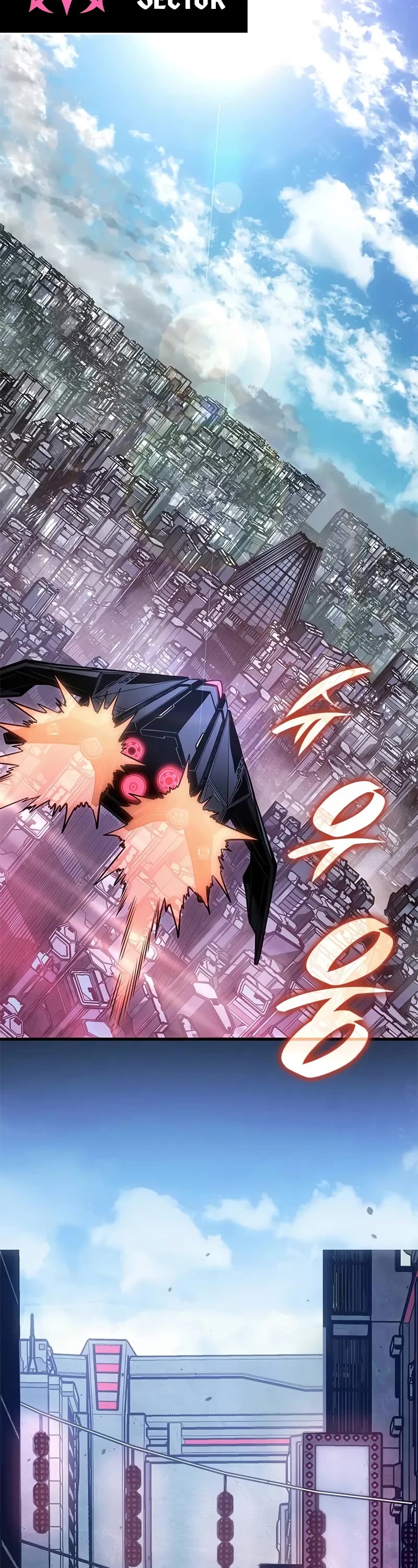 Bad Born Blood chapter 66 page 33