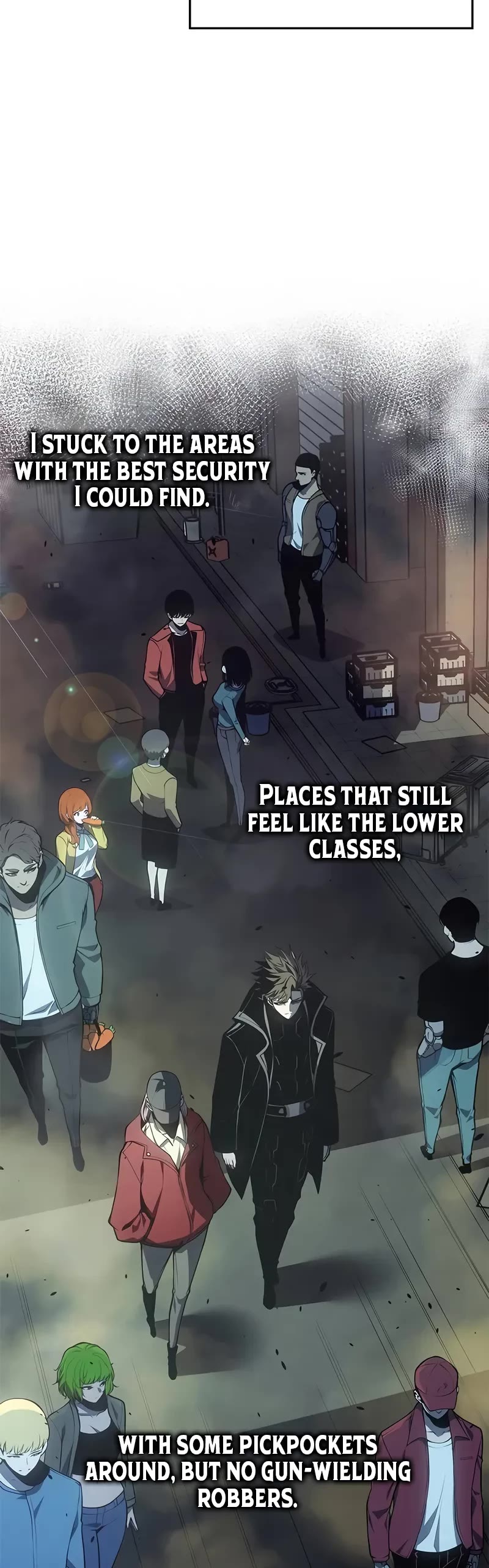 Bad Born Blood chapter 66 page 39