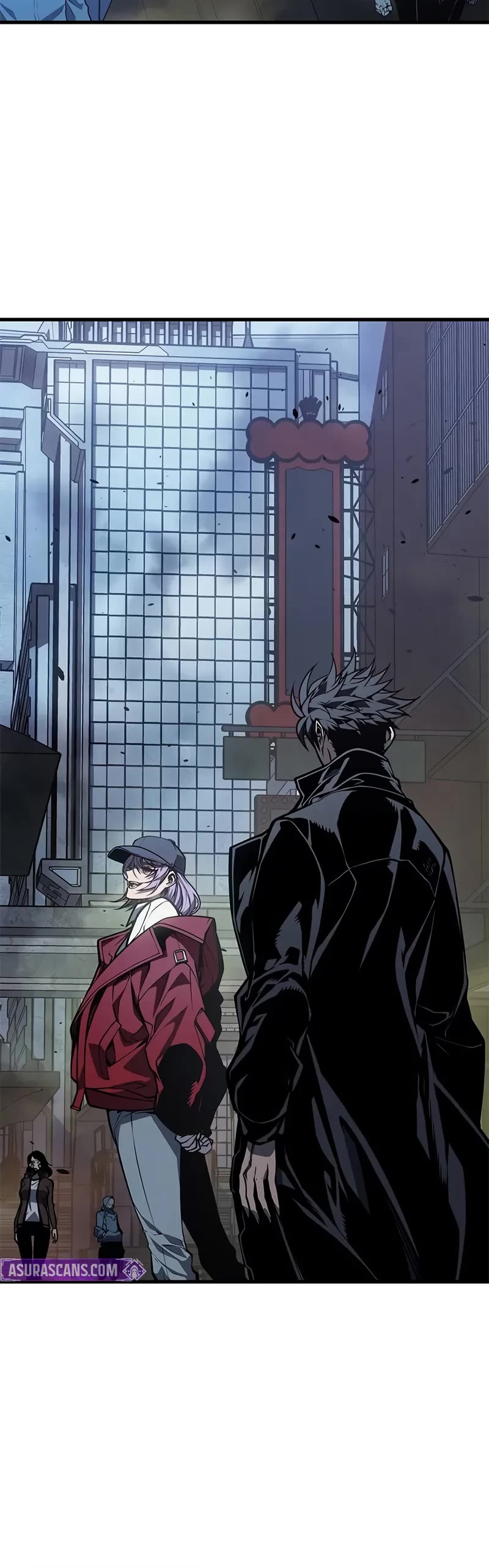 Bad Born Blood chapter 66 page 40