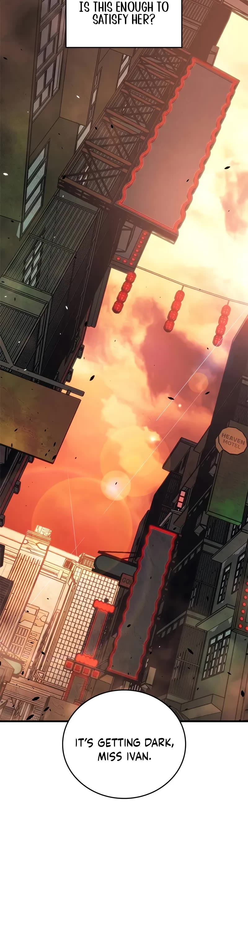 Bad Born Blood chapter 66 page 42