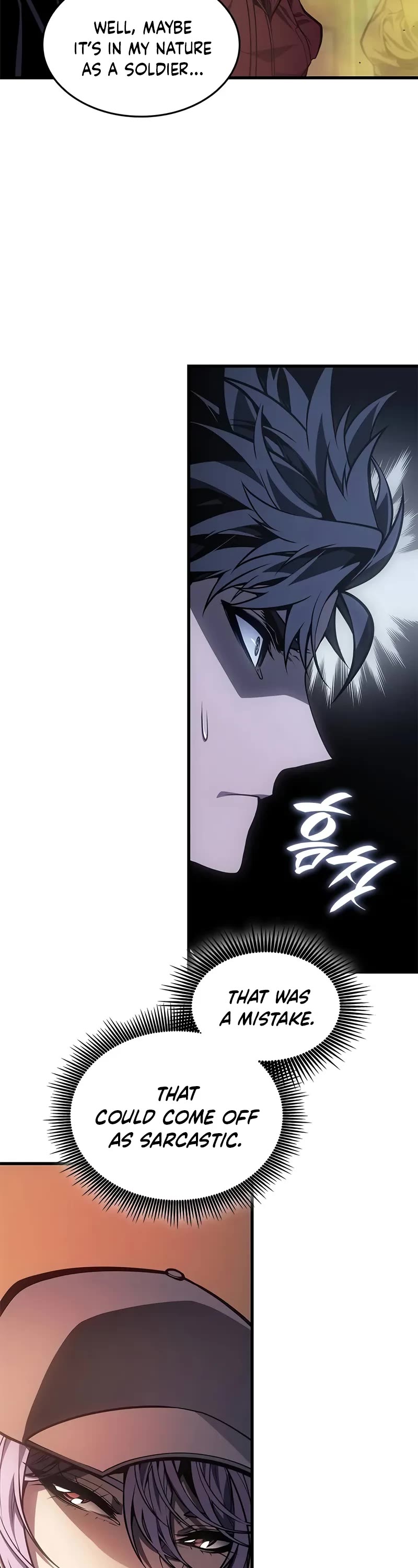 Bad Born Blood chapter 66 page 44