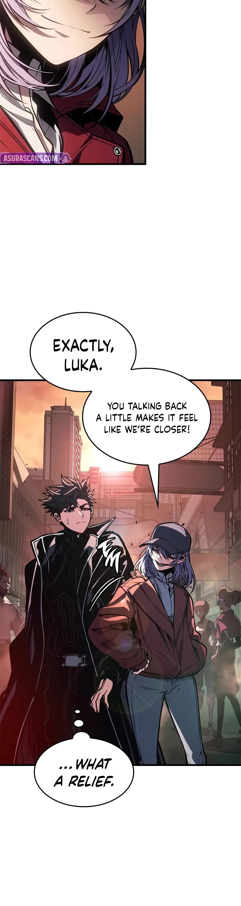 Bad Born Blood chapter 66 page 45