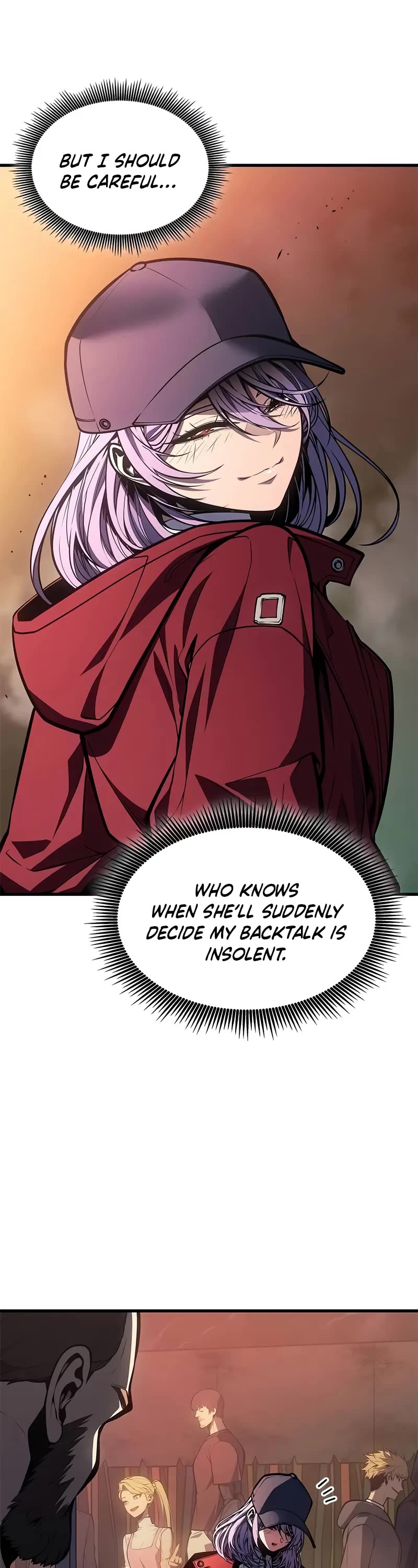 Bad Born Blood chapter 66 page 46