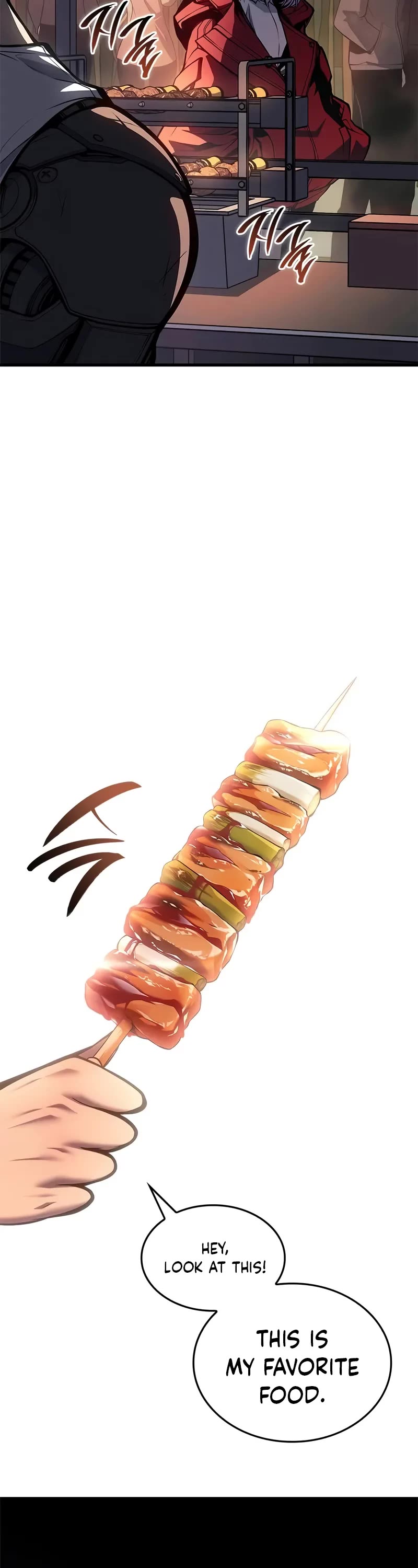 Bad Born Blood chapter 66 page 47