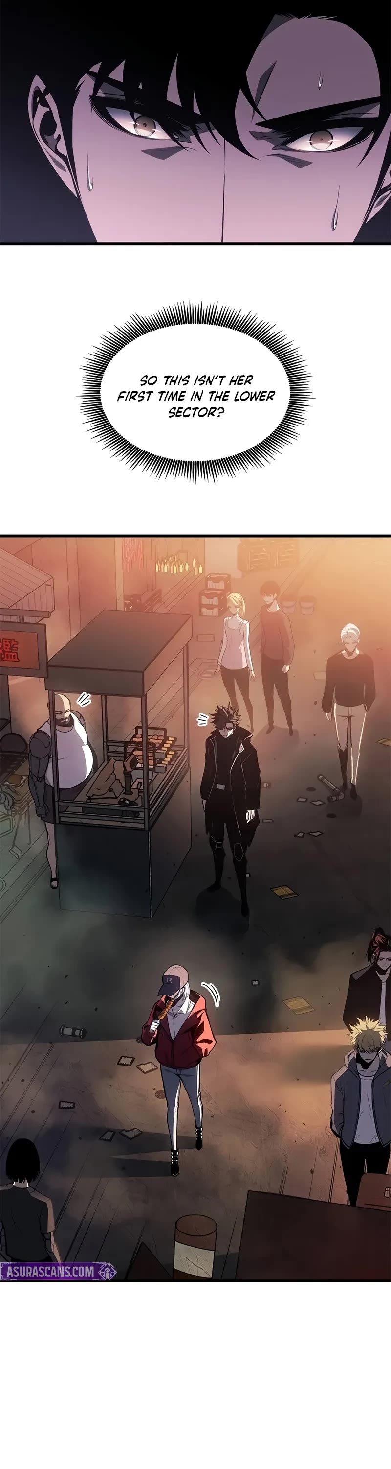 Bad Born Blood chapter 66 page 48